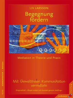 cover image of Begegnung fördern